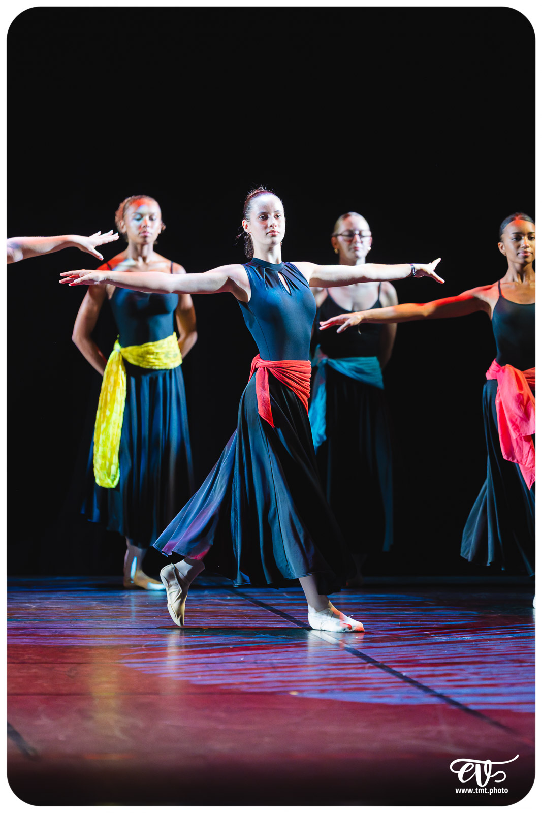 GALA DE DANSE EMMDH 2025